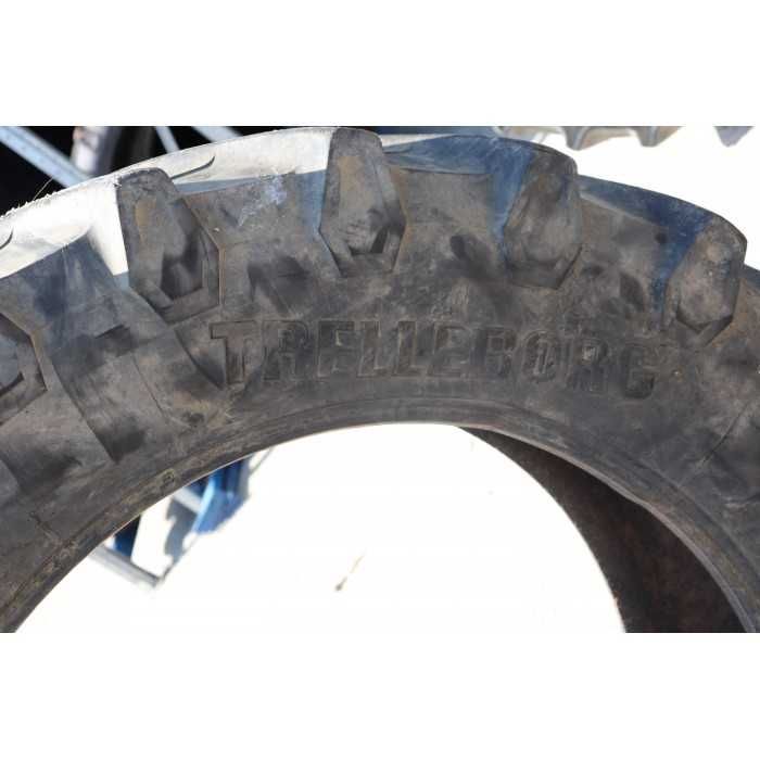 Anvelope 540/65r38 Trelleborg Second-hand cu garantie !