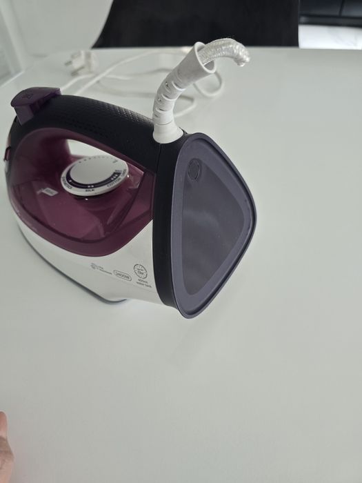 Ютия Philips Smooth Care GC3581, Плоча EasyFlow Ceramic, 2400 W