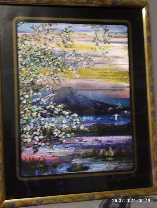 Картины 3 шт  26*21 см