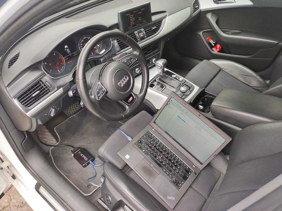 Resoftare Adblue DPF EGR Stage 1 Chiptuning Remapare Clonare Diagnoza