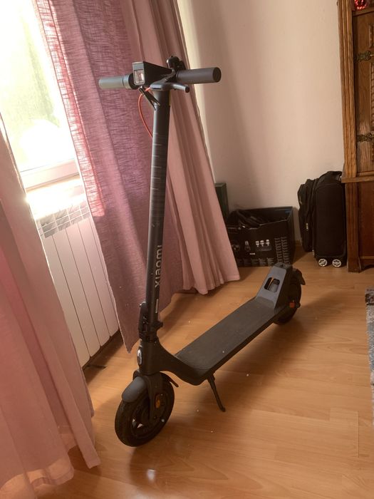 Trotineta electrica Xiaomi Electric Scooter 4 Lite (2nd Gen)