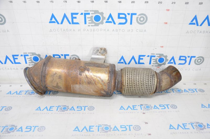 Прием катализатор дорого