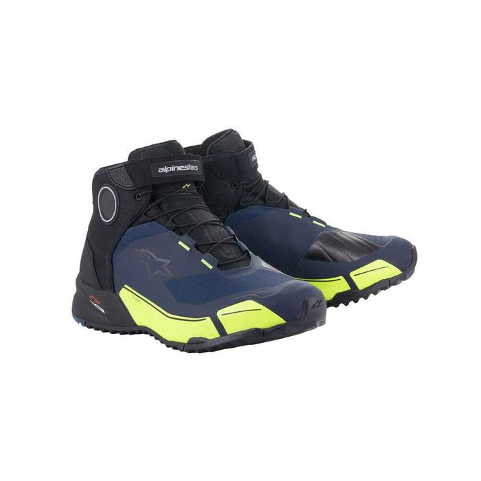 Мъжки Боти Alpinestars CR-X Drystar