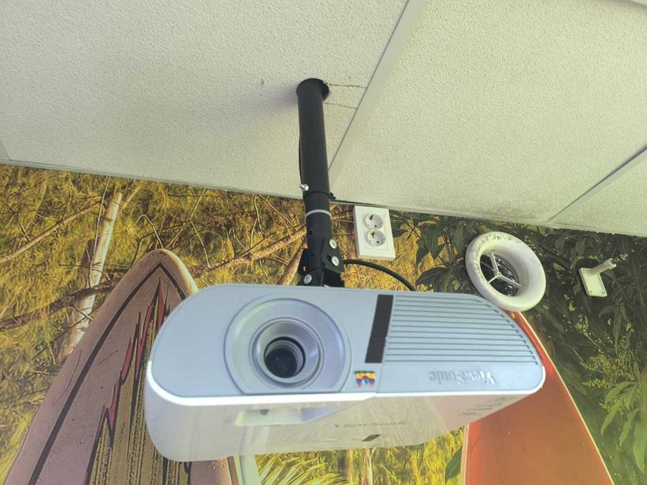 Проектор pjd5255l viewsonic