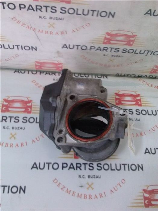 clapeta acceleratie vw golf 5 1.9 tdi an fabr. 2009