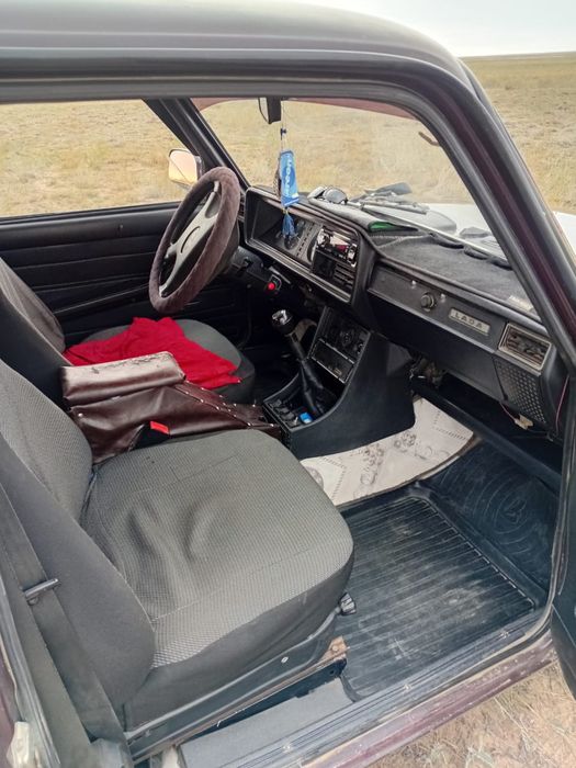 Продам Жигули ВАЗ2107