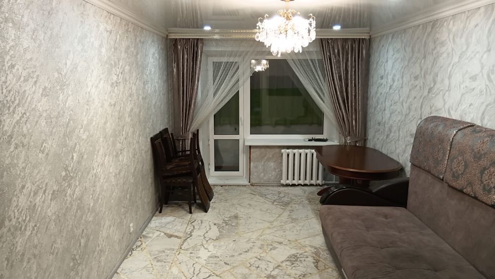 2 комнаты 50кв за 150.000