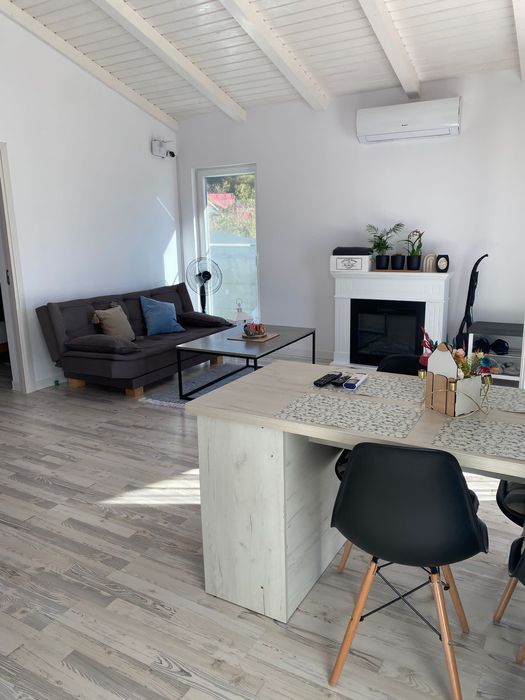 Cazare Ocnele Mari / Salina /  Strand fara fund /Singuri in Locatie