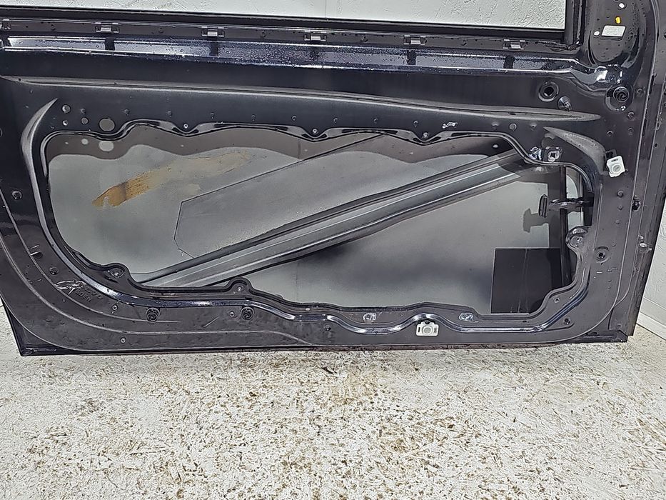 Usa stanga fata Volvo C30 Coupe Rdesign [Fabr 2006-2013] 45200 BLACK S