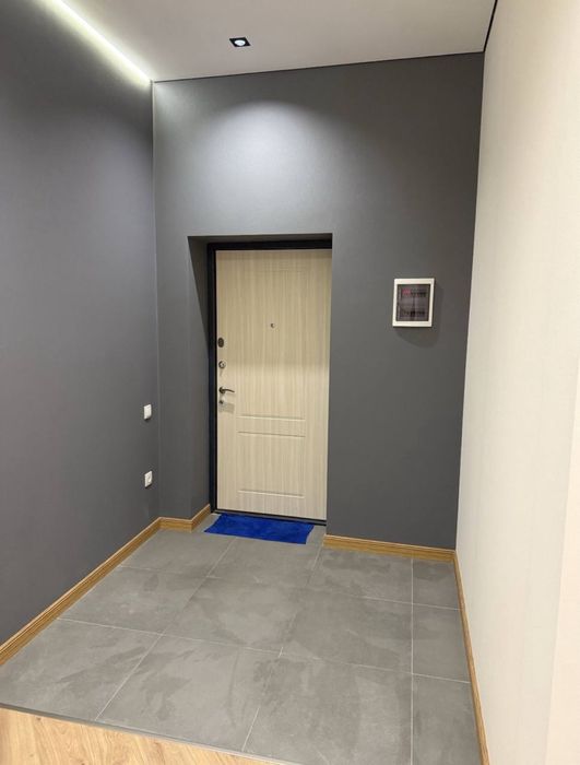 3/5/7 100м2 Эко Базар новостройка, новый ремонт, 2 санузла + гардероб