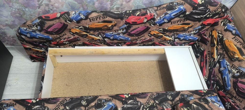 Продам мини диван