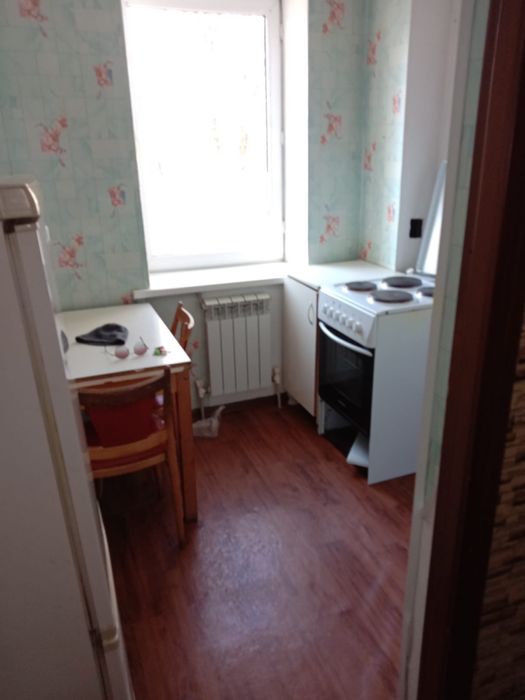 Однокомнатная квартира