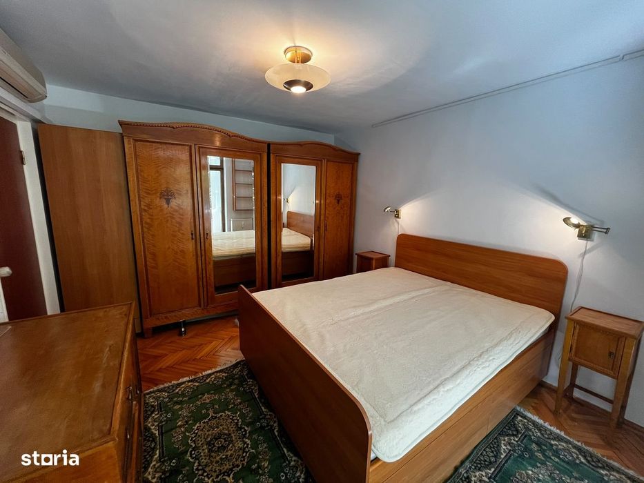 Apartament 3 camere| Drumul Taberei–Romancierilor|Metrou 1 minut|Garaj — fotografia 1
