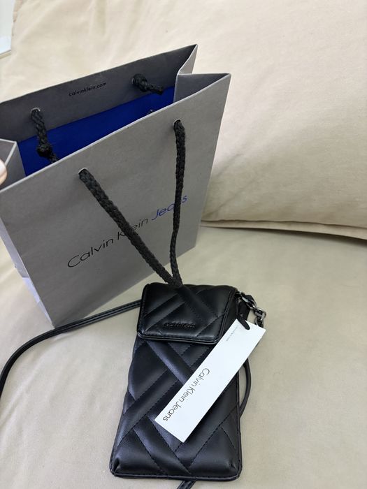 Сумка Calvin Klein