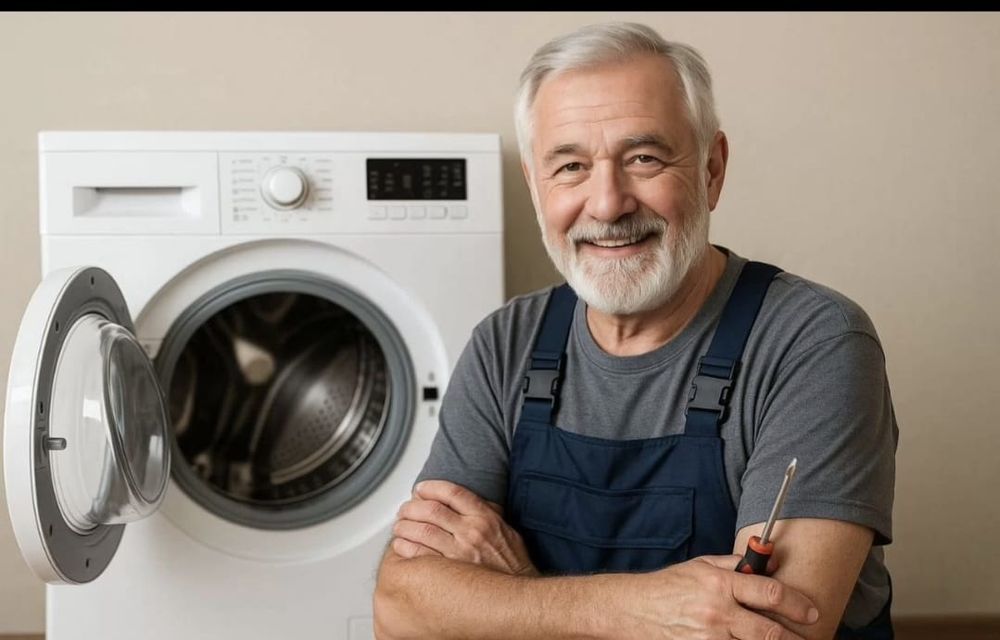 Недорогой Ремонт стиральных машин