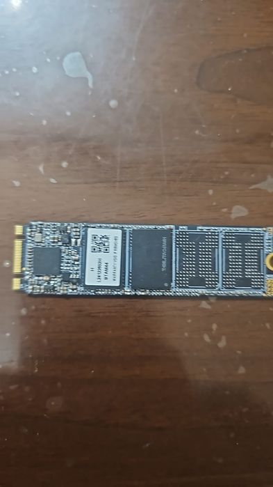 Ssd диск m2. 256Ггб в идеальном состоянии