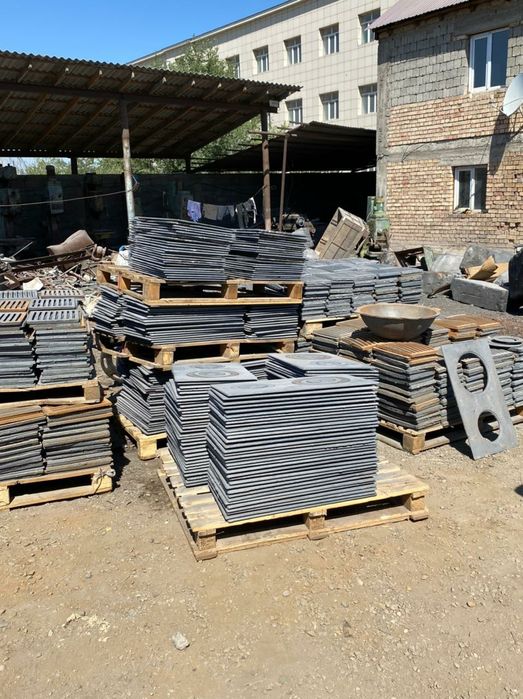 Калосники плиты двери