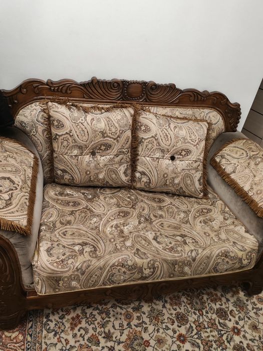 Гостиная Сервант Италия