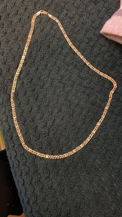Lant aur 18k nou