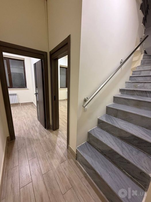 Продажа 5 комнатная на Паркентском