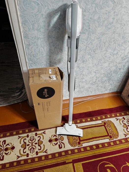 Продам пылесос dream