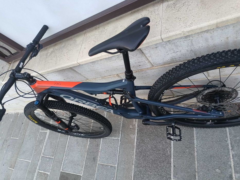 Orbea Oiz Advanced Dynamics 29
