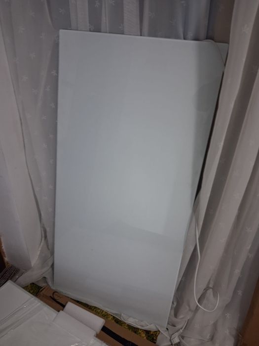Panouri radiante cu infraroșu/ Panouri încălzire