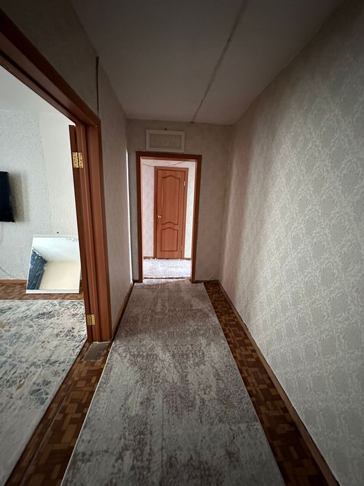 Продается 3 комн.квартира