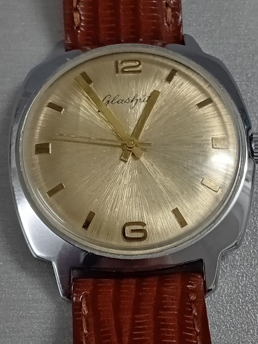 Glashutte оригинал