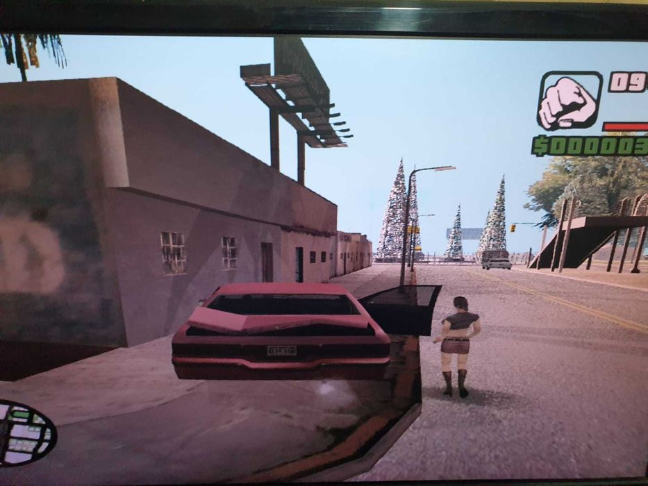 PC Gaming I3 Asus + Monitor Asus