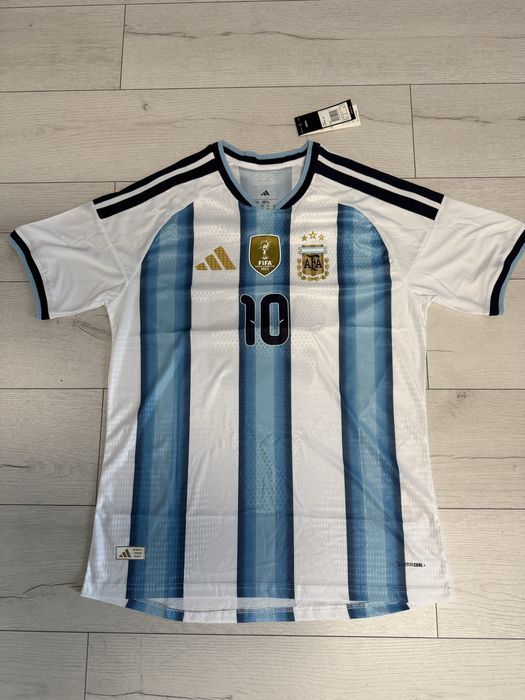 Tricou Adidas Messi Argentina