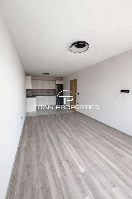 Продава се Двустаен апартамент в Пловдив, Мараша - 72 кв.м за 2167 €/кв.м - Снимка #1