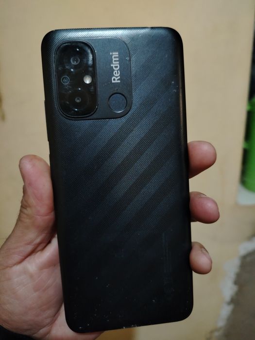 Redmi 12c 64gb holati yaxshi