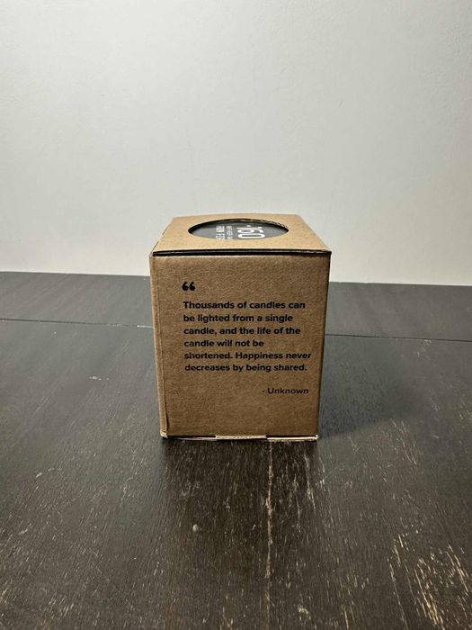 Соева свещ 160 candles