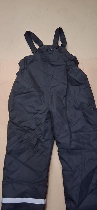 Pantaloni schi copii Steenholt marimea 152