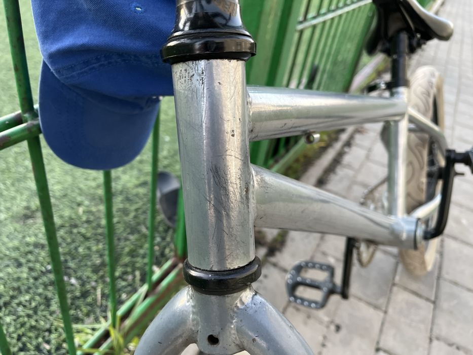 Продажа велика БМХ