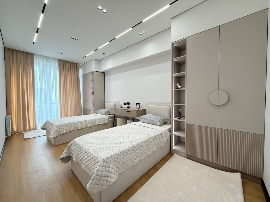 ЖК New Life on Yashnabad 4-х комнатная 130м2 ‼️ Переулка мост, УзБум