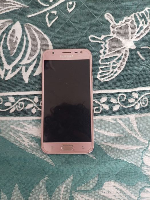 Samsung galaxy j3 2017