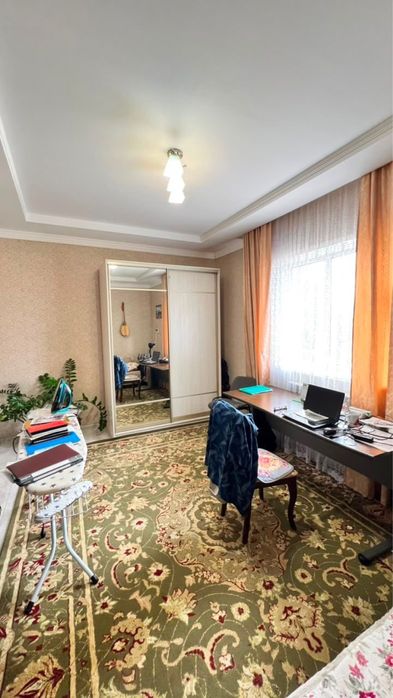 Продам дом в подстепным