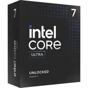Procesor Intel Core Ultra 7 270K Plus