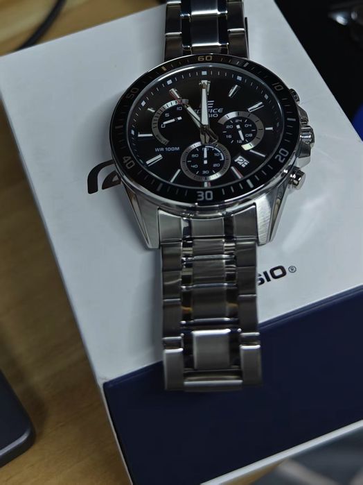 Мужские часы Касио