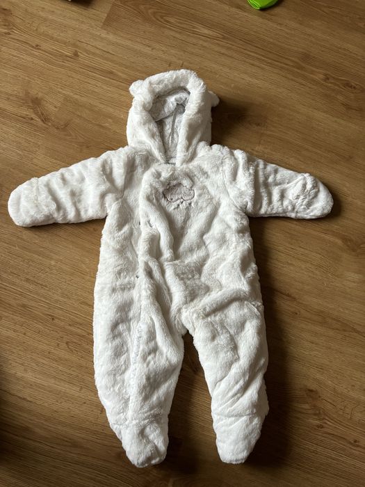 Зимен космонавт 68 размер