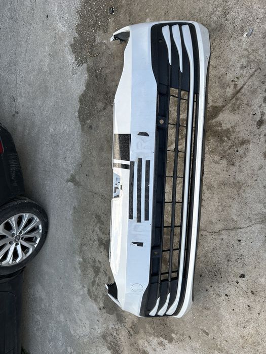 Bara fata spate vw golf 8 originale