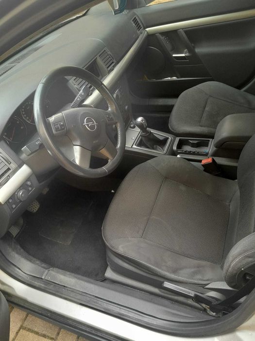 Opel Signum, an fab. 2006