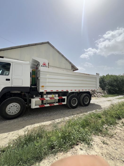 Хамма жойи радной