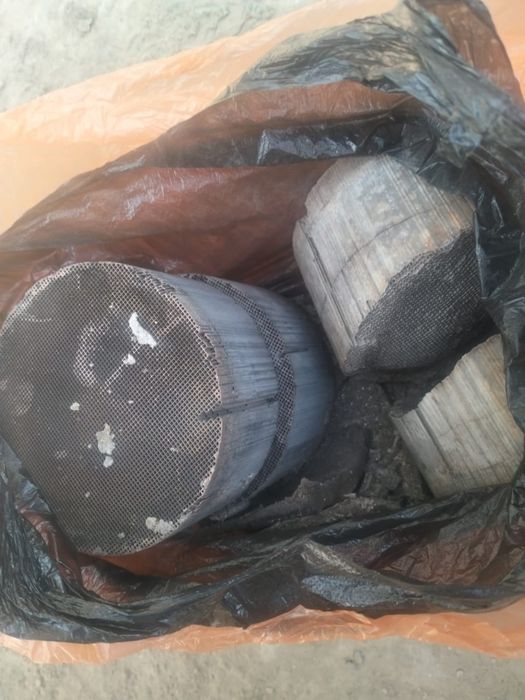 Катализаторы прием дорого! В любом виде