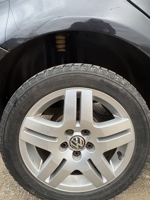 Vw Polo 1.4 diesel