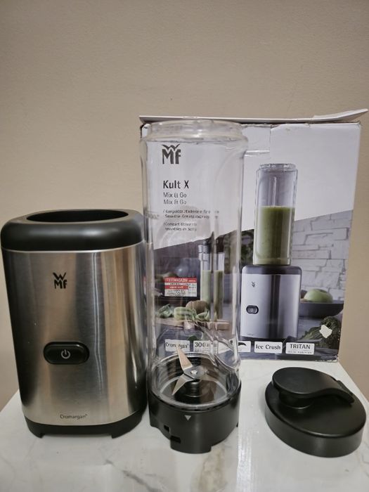 WMF Electro Kult блендер