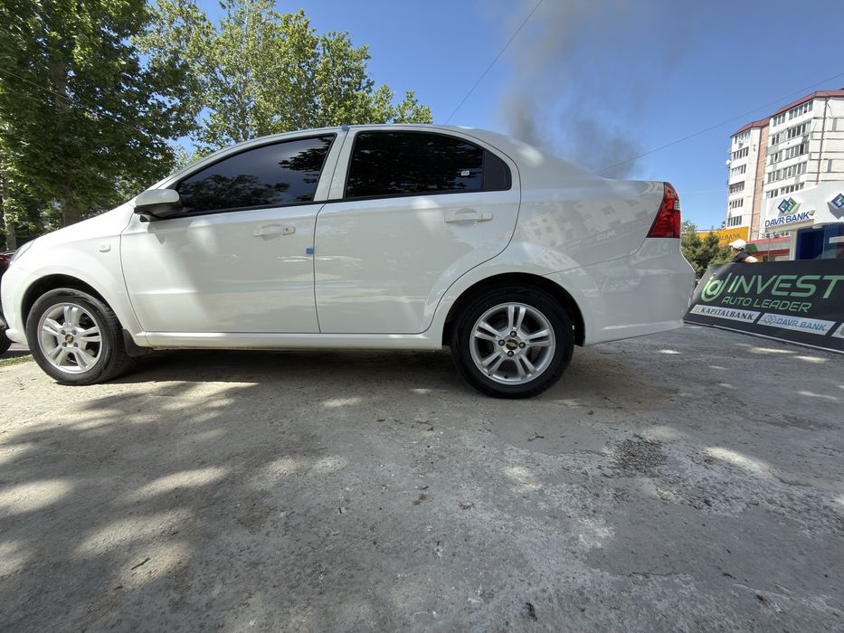 Nexi 3 LTZ 2021