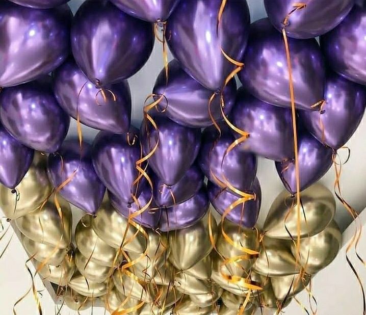 Геливие шар uchar sharlar